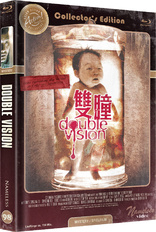 Double Vision (Blu-ray Movie)