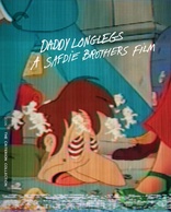 Daddy Longlegs (Blu-ray Movie)