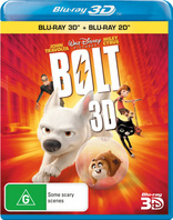 Bolt 3D (Blu-ray Movie), temporary cover art