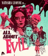 All About Evil (Blu-ray Movie)