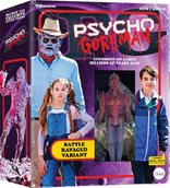 PG: Psycho Goreman (Blu-ray Movie)