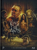 King Of The Ants (Blu-ray Movie)