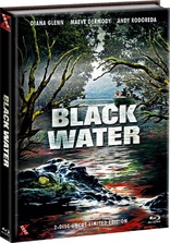 Black Water (Blu-ray Movie)