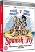 Spanish Fly (Blu-ray Movie)