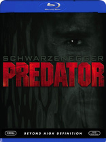 Predator (Blu-ray Movie), temporary cover art