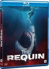 The Requin (Blu-ray Movie)