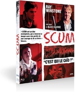 Scum (Blu-ray Movie)