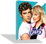 Grease 2 (Blu-ray Movie)