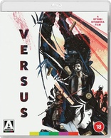 Versus (Blu-ray Movie), temporary cover art