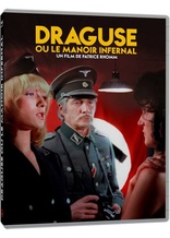 Draguse ou le manoir infernal (Blu-ray Movie), temporary cover art