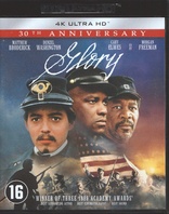 Glory: 30th Anniversary (Blu-ray Movie)