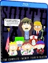 South Park: The Complete Twenty-Fourth Season (Blu-ray Movie)