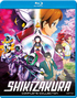 Shikizakura: Complete Collection (Blu-ray Movie)