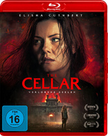 The Cellar (Blu-ray Movie)