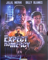 Expect No Mercy (Blu-ray Movie)