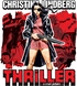 Thriller: A Cruel Picture 4K (Blu-ray Movie)