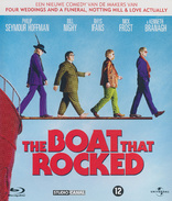 The Boat That Rocked (Blu-ray Movie)