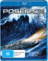 Poseidon (Blu-ray Movie)