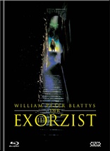 The Exorcist III (Blu-ray Movie)