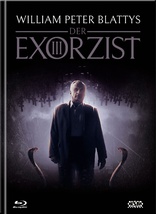 The Exorcist III (Blu-ray Movie)