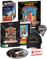 Megaforce (Blu-ray Movie)