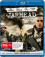 Jarhead (Blu-ray Movie)