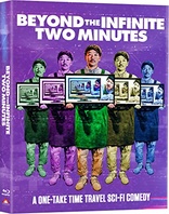 Beyond The Infinite Two Minutes (Blu-ray Movie)