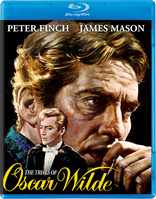 The Trials of Oscar Wilde (Blu-ray Movie)