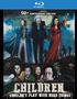 Children Shouldn't Play with Dead Things (Blu-ray Movie)