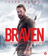 Braven (Blu-ray Movie)