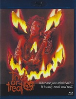 Trick or Treat (Blu-ray Movie)