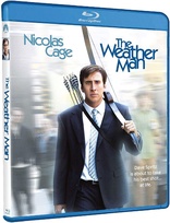 The Weather Man (Blu-ray Movie)