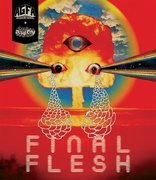 Final Flesh (Blu-ray Movie)