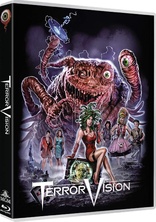 TerrorVision (Blu-ray Movie)
