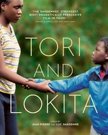 Tori and Lokita (Blu-ray Movie)