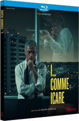 I... comme Icare (Blu-ray Movie)