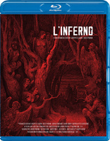 L'Inferno (Blu-ray Movie)