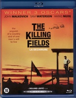 The Killing Fields (Blu-ray Movie)