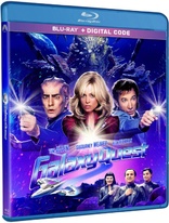 Galaxy Quest (Blu-ray Movie)