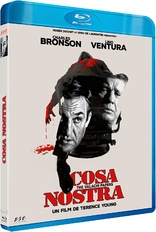 Cosa nostra (Blu-ray Movie)