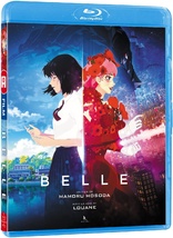 Belle (Blu-ray Movie)