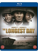 The Longest Day (Blu-ray Movie)