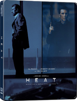 Heat 4K (Blu-ray Movie), temporary cover art