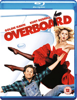 Overboard (Blu-ray Movie)