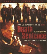 Death Sentence (Blu-ray Movie)