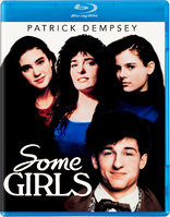 Some Girls (Blu-ray Movie)