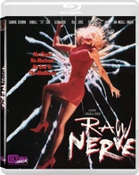 Raw Nerve (Blu-ray Movie)
