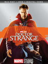 Doctor Strange (Blu-ray Movie), temporary cover art