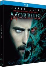 Morbius (Blu-ray Movie)