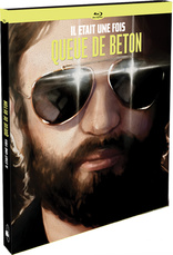 Il tait une fois Queue de bton (Blu-ray Movie)